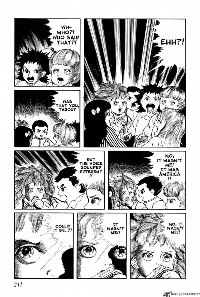 Fourteen Chapter 87 page 247
