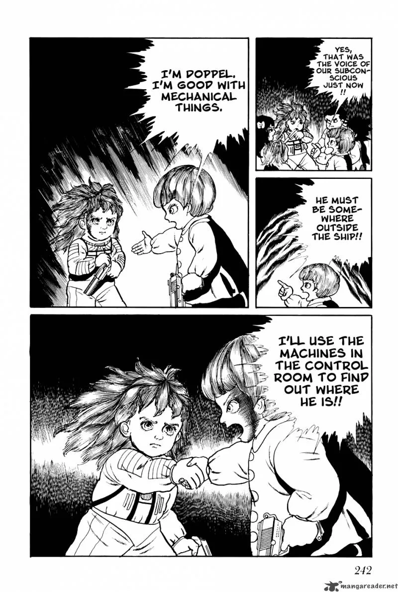 Fourteen Chapter 87 page 248