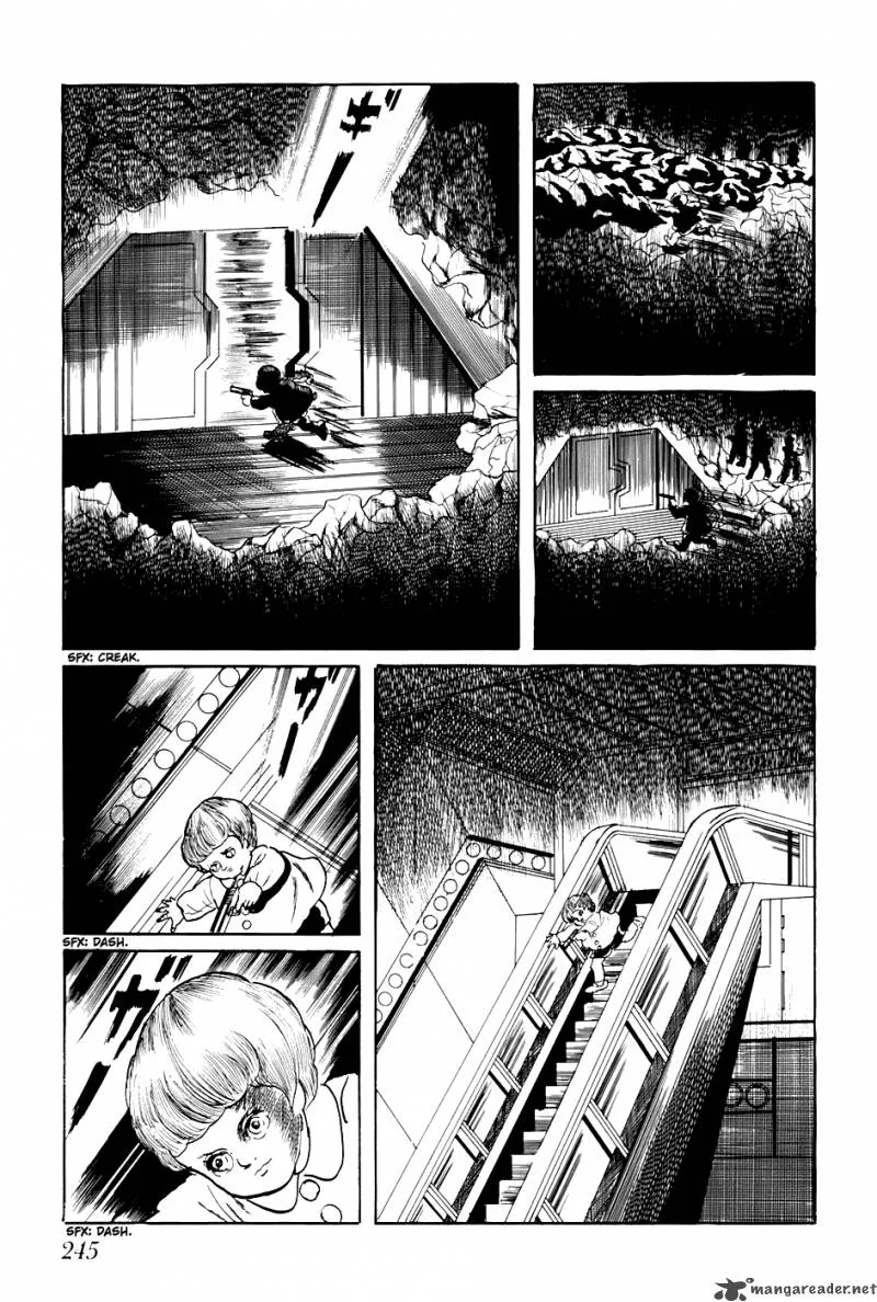 Fourteen Chapter 87 page 251
