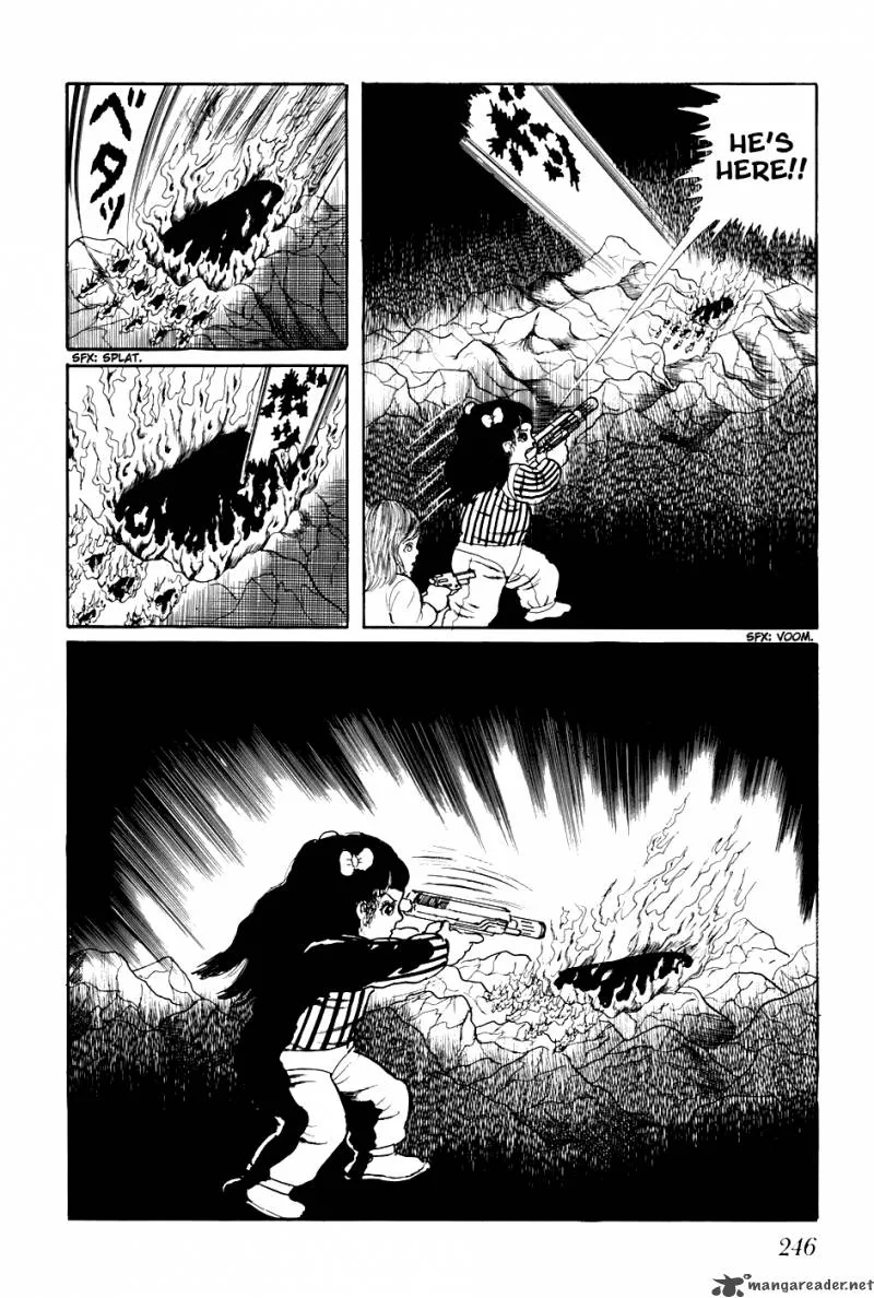 Fourteen Chapter 87 page 252