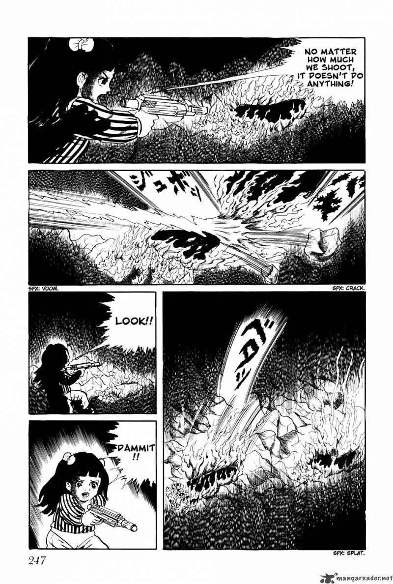 Fourteen Chapter 87 page 253