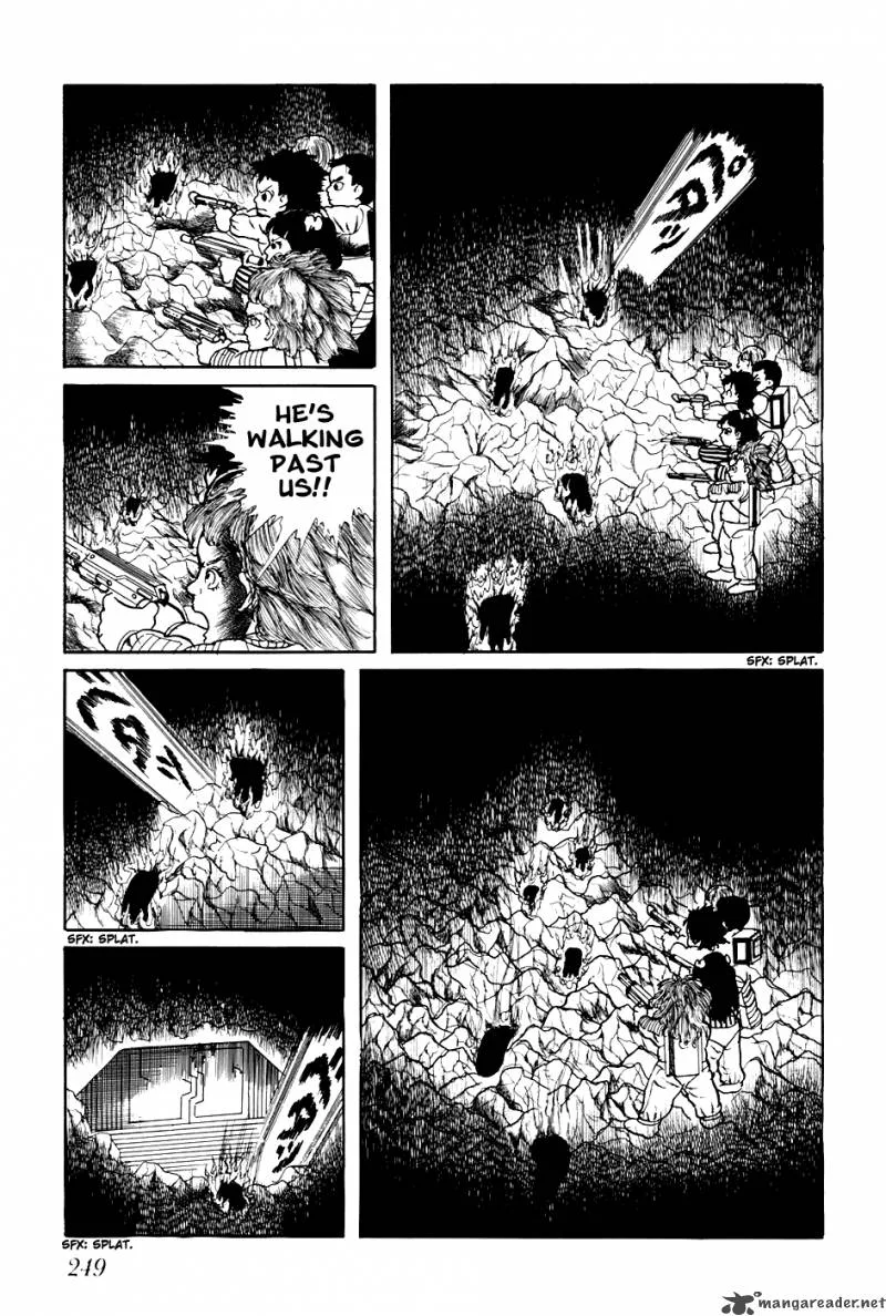 Fourteen Chapter 87 page 255