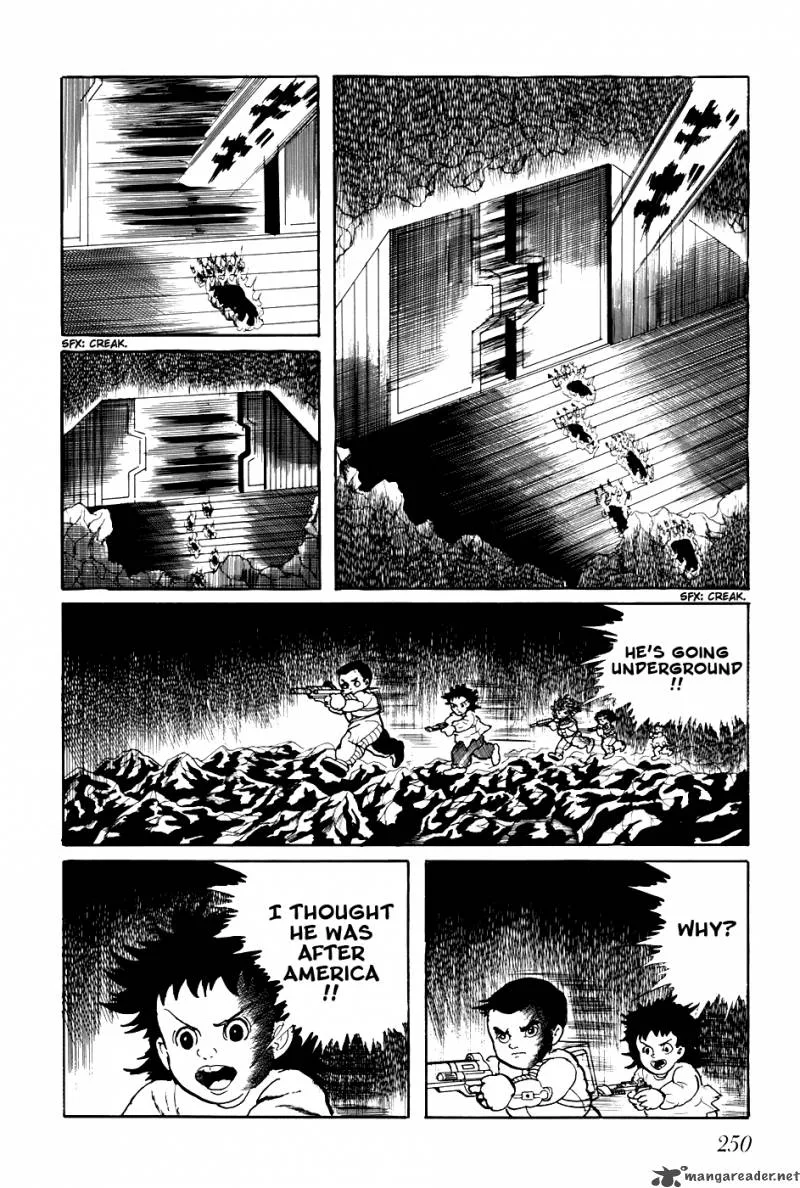 Fourteen Chapter 87 page 256
