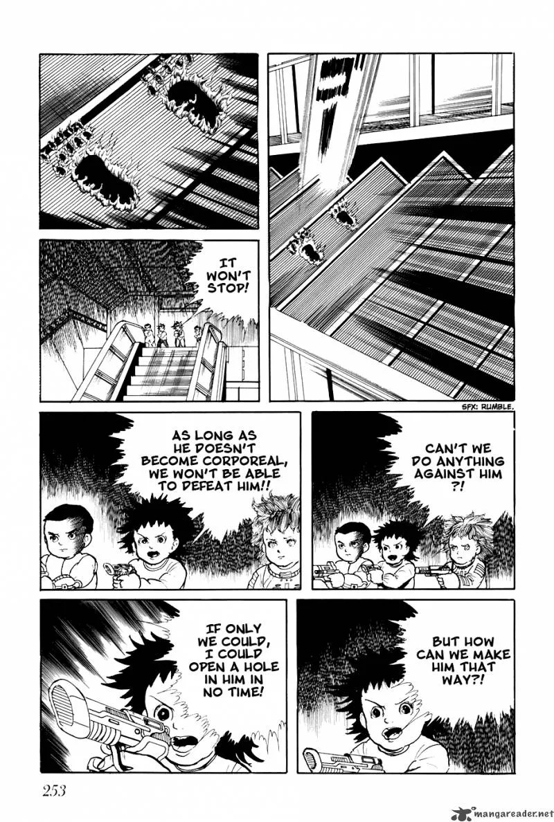 Fourteen Chapter 87 page 259