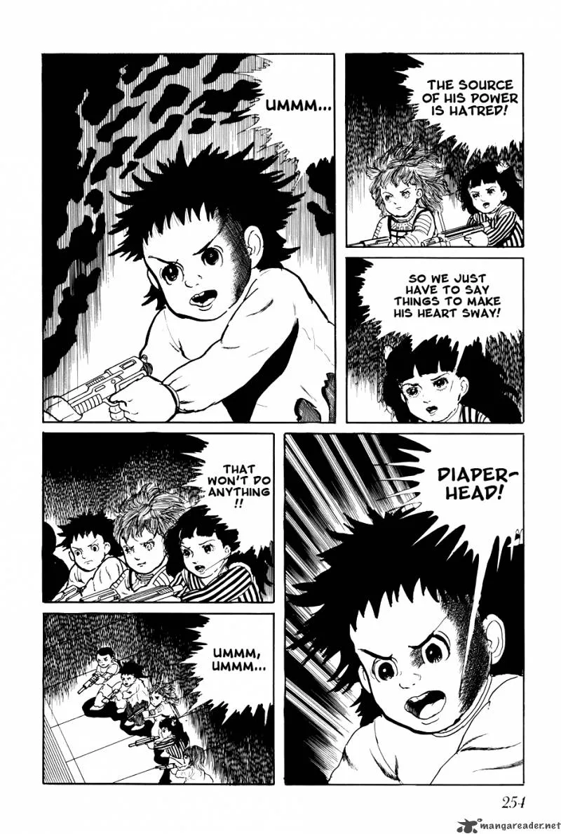 Fourteen Chapter 87 page 260
