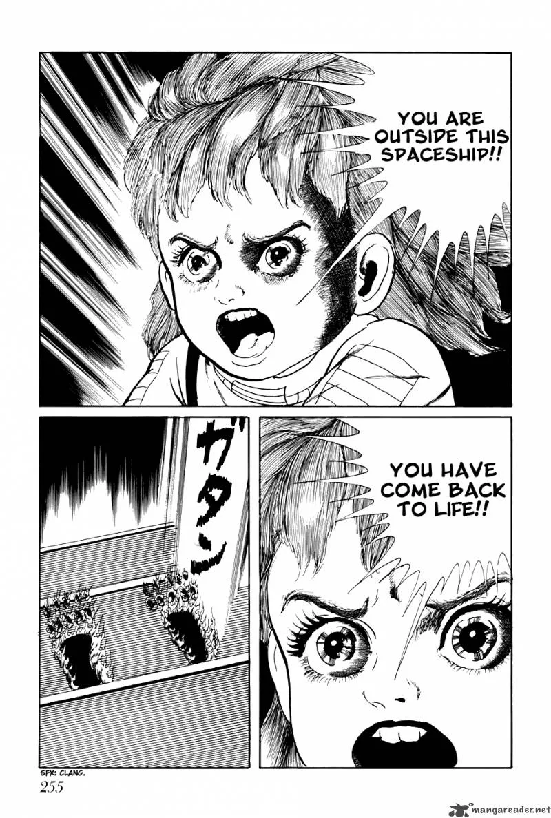 Fourteen Chapter 87 page 261