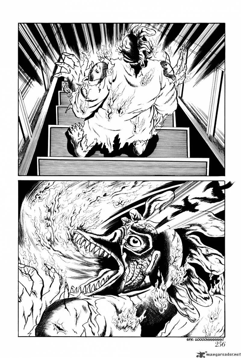Fourteen Chapter 87 page 262