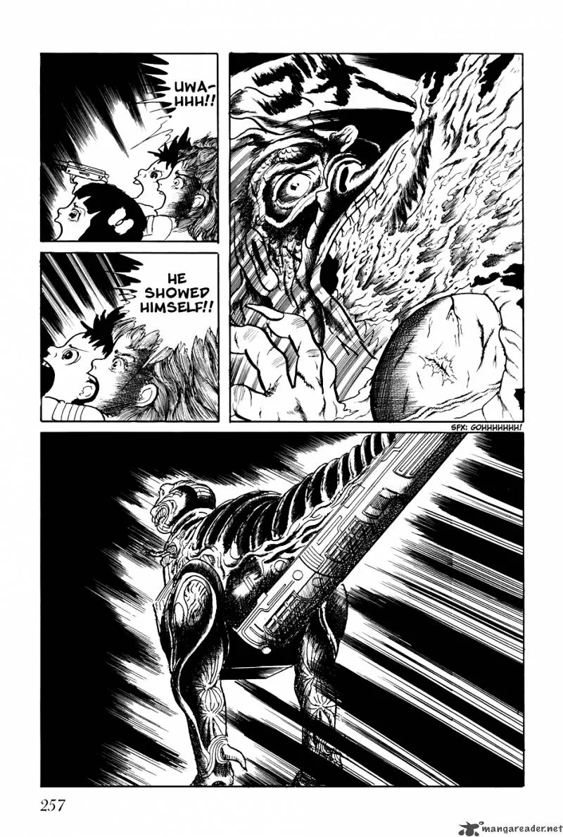 Fourteen Chapter 87 page 263