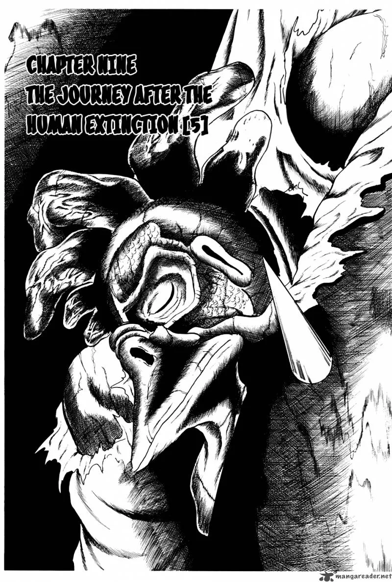 Fourteen Chapter 87 page 265