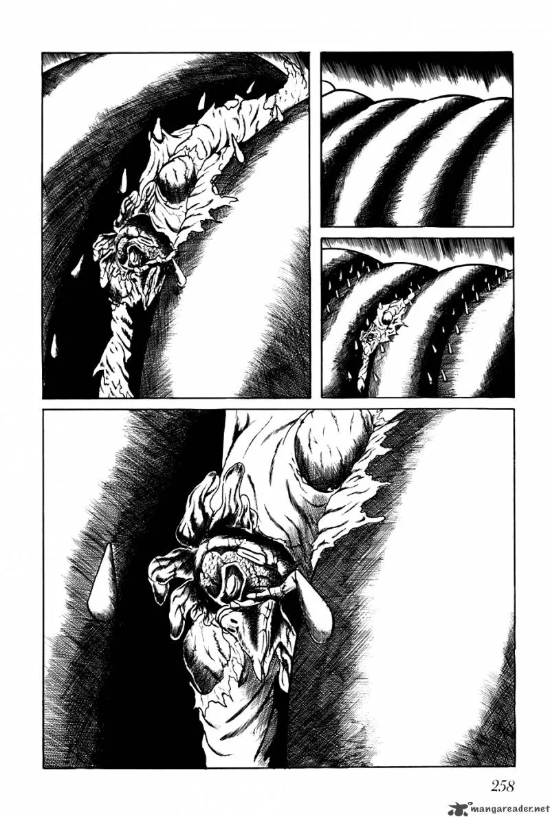 Fourteen Chapter 87 page 264