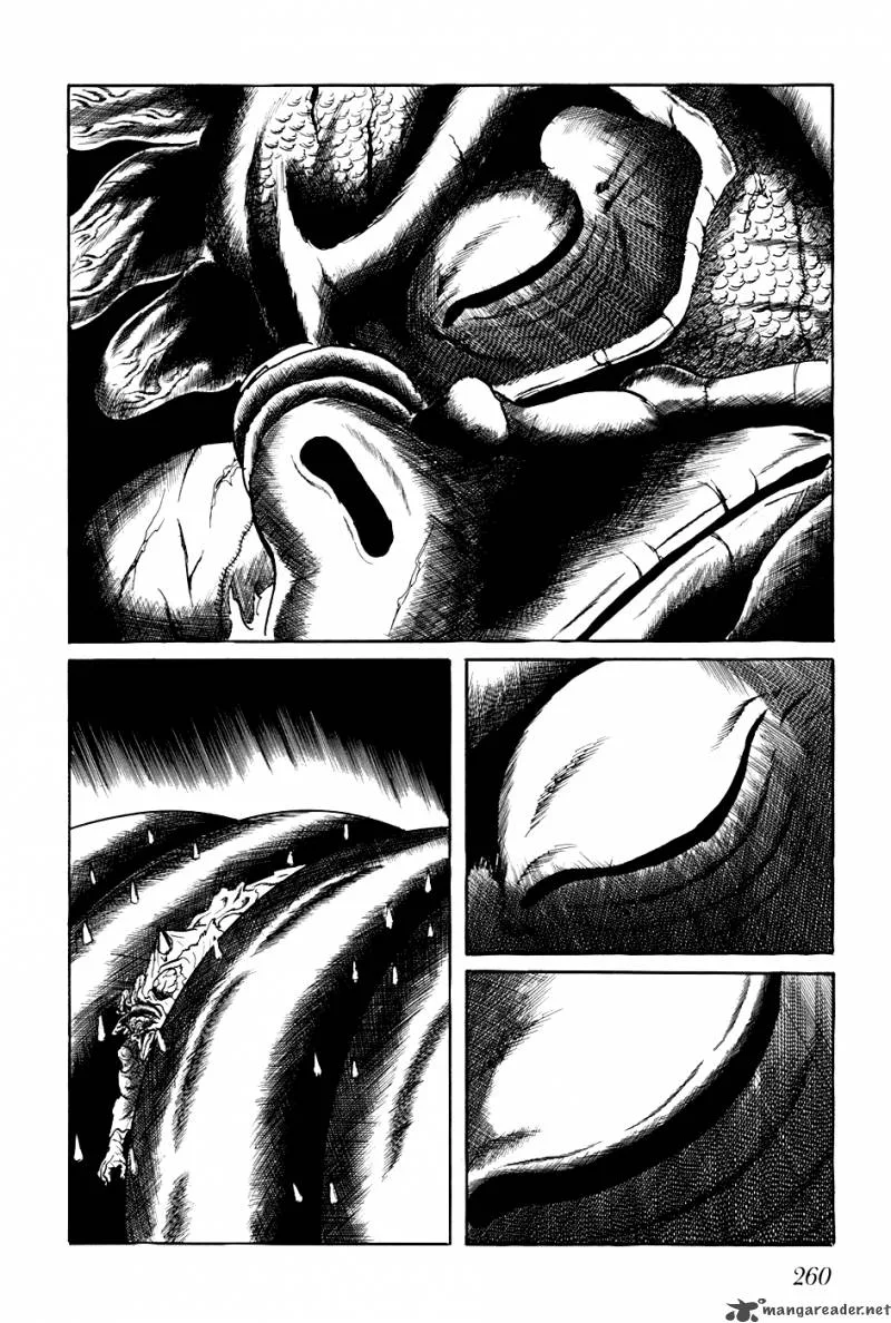 Fourteen Chapter 87 page 266
