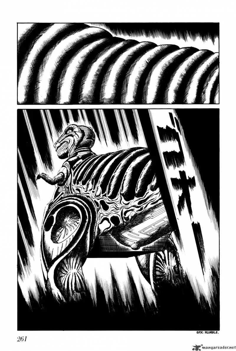Fourteen Chapter 87 page 267