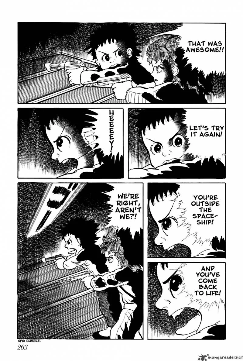 Fourteen Chapter 87 page 269