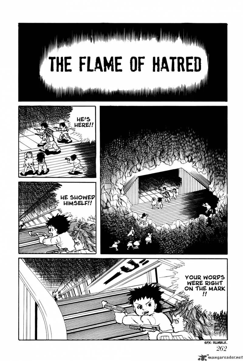 Fourteen Chapter 87 page 268