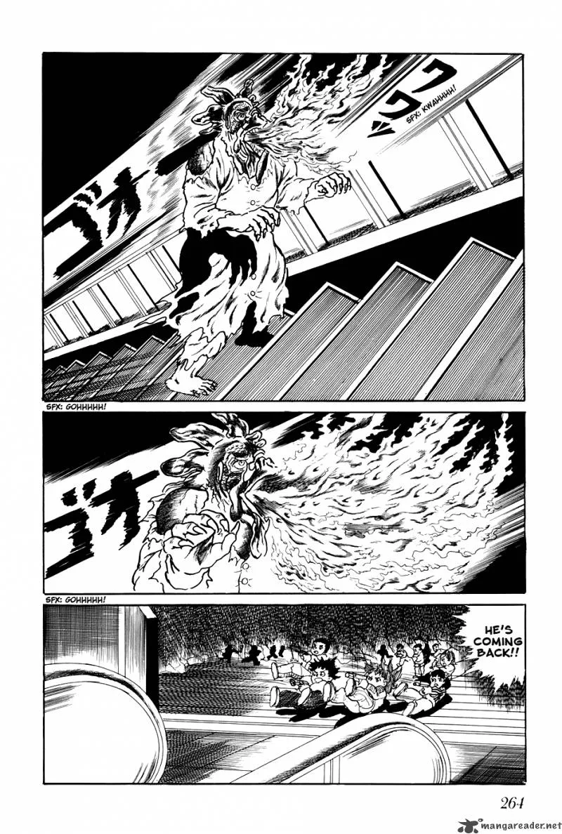 Fourteen Chapter 87 page 270