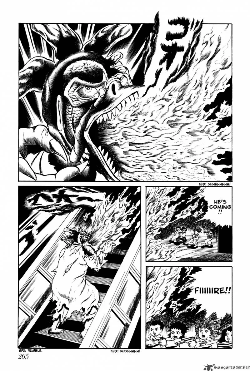 Fourteen Chapter 87 page 271