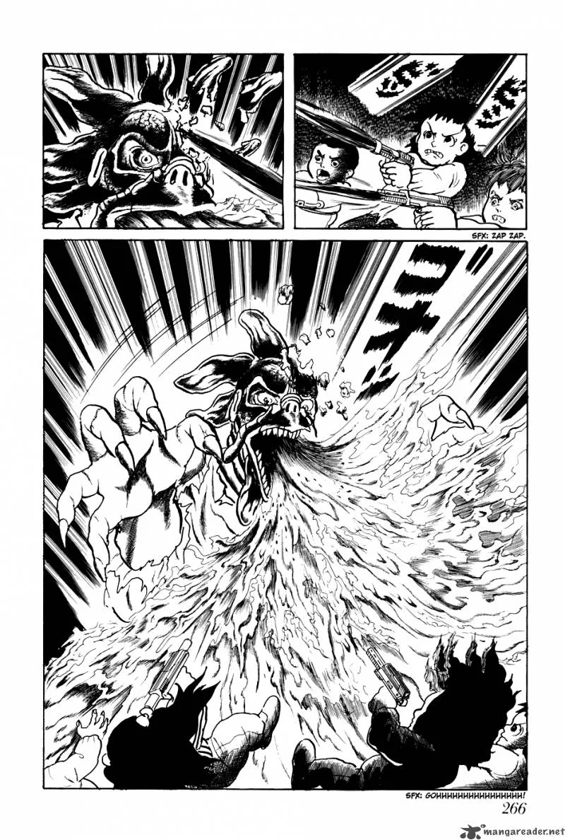 Fourteen Chapter 87 page 272