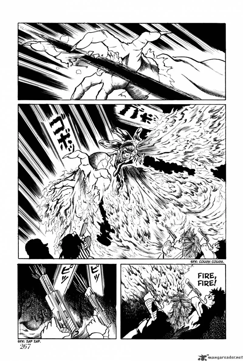 Fourteen Chapter 87 page 273