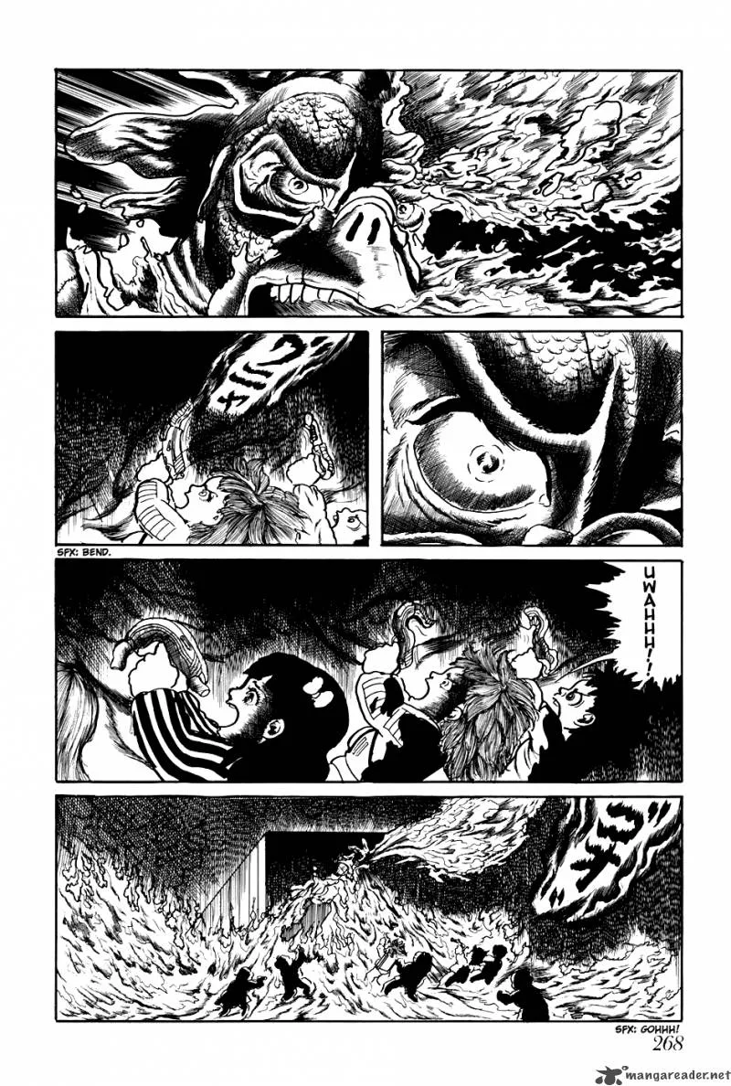 Fourteen Chapter 87 page 274