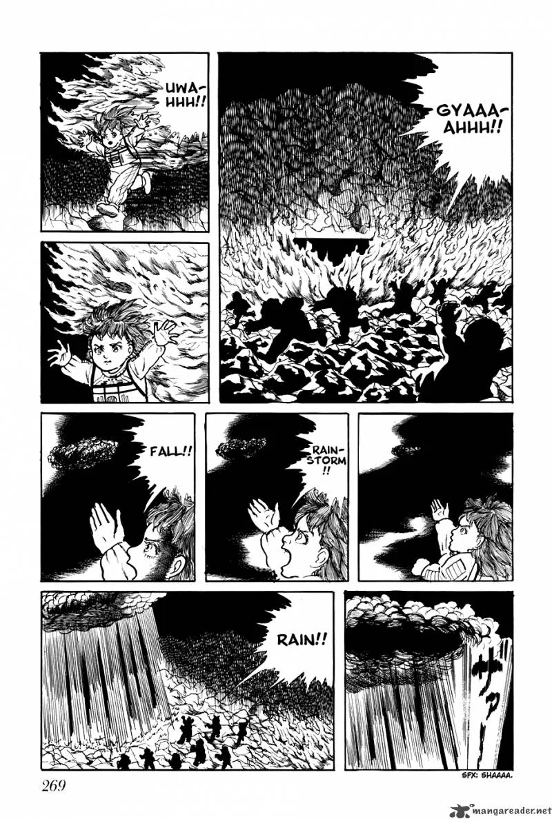 Fourteen Chapter 87 page 275