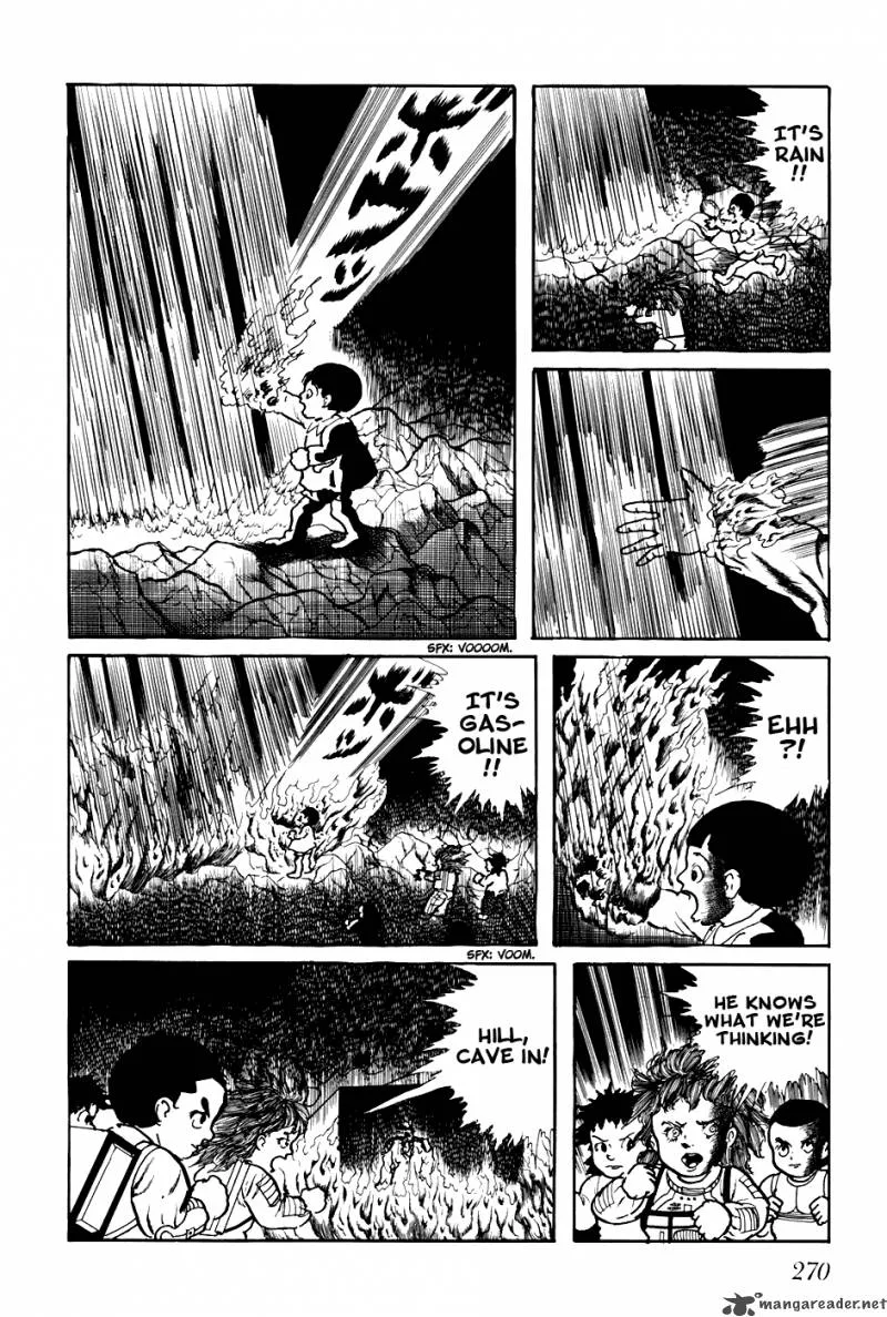 Fourteen Chapter 87 page 276