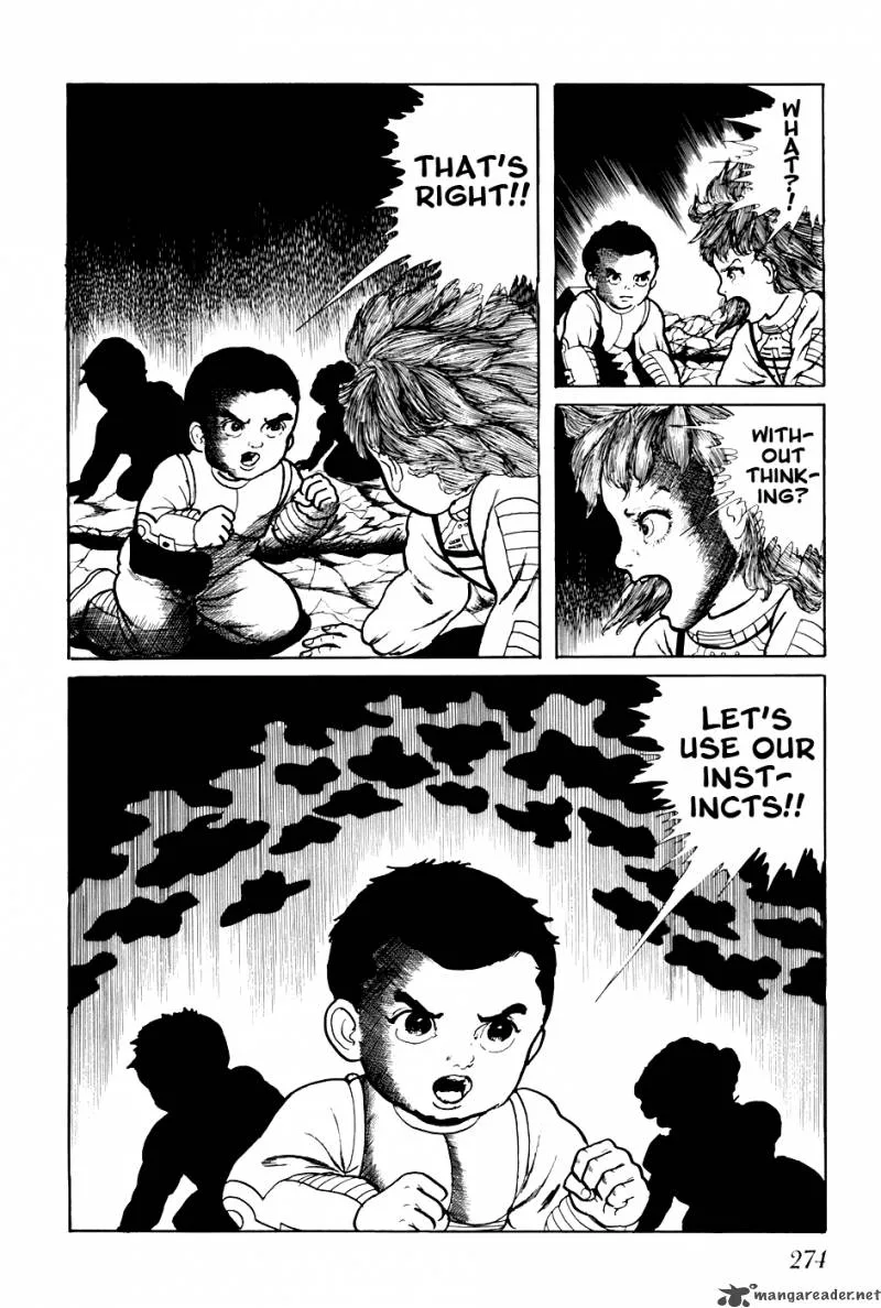 Fourteen Chapter 87 page 280