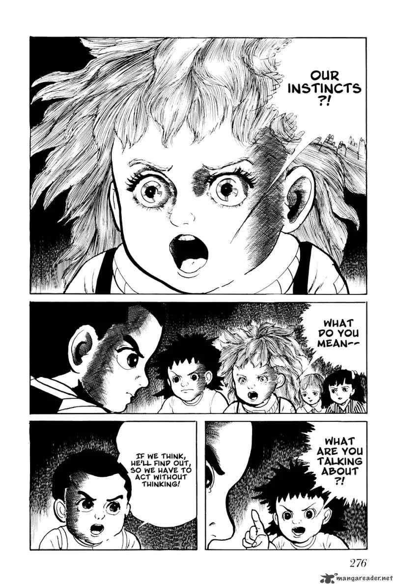 Fourteen Chapter 87 page 282