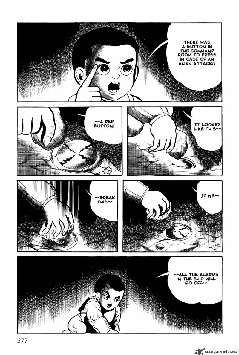 Fourteen Chapter 87 page 283