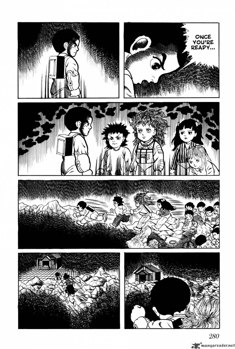 Fourteen Chapter 87 page 286
