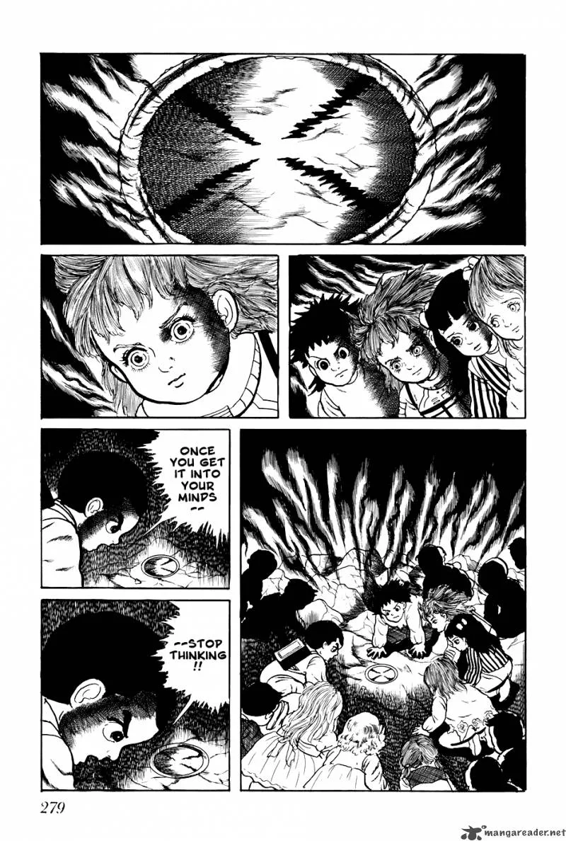 Fourteen Chapter 87 page 285
