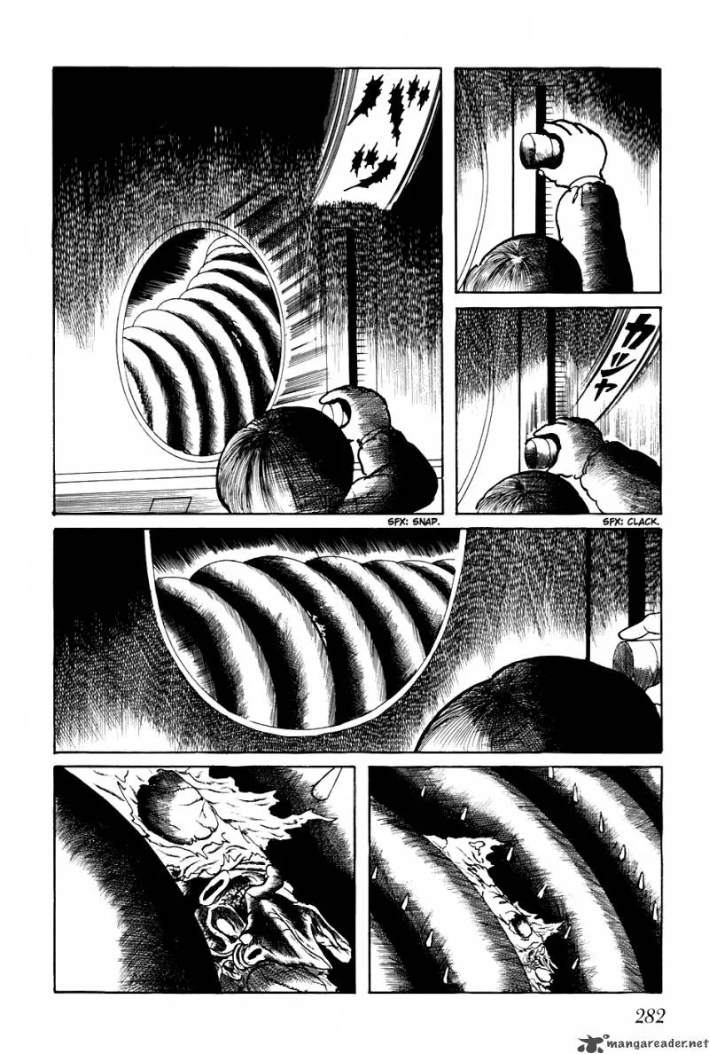 Fourteen Chapter 87 page 288