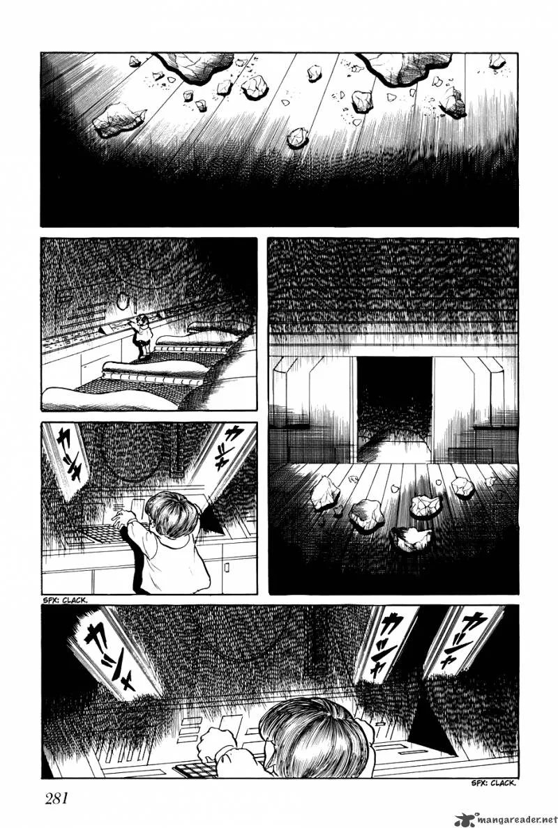 Fourteen Chapter 87 page 287