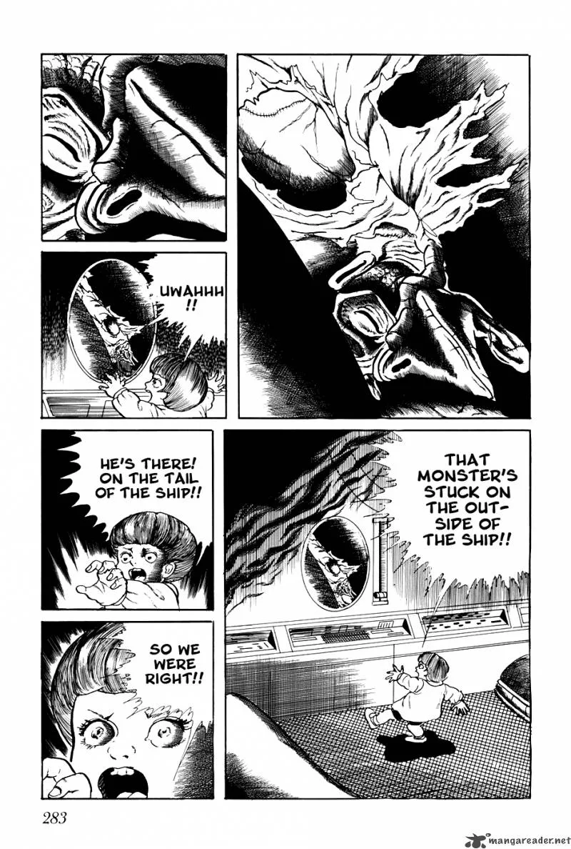 Fourteen Chapter 87 page 289