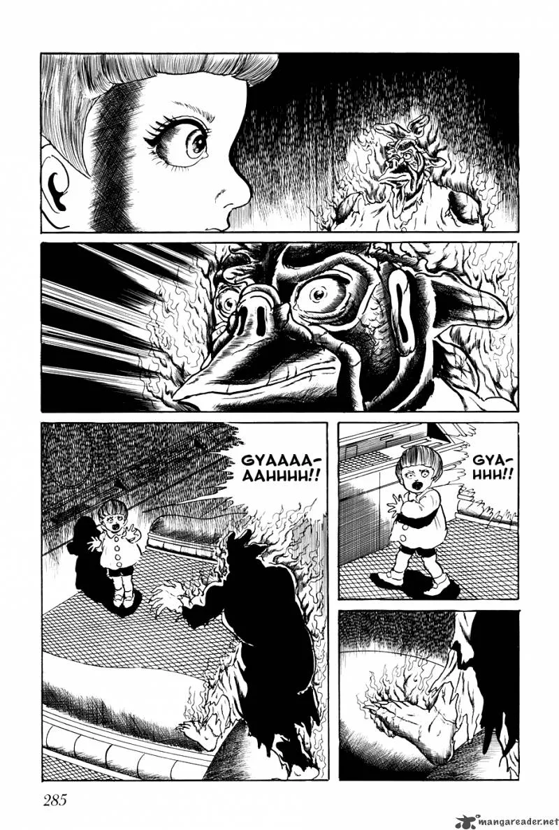 Fourteen Chapter 87 page 291