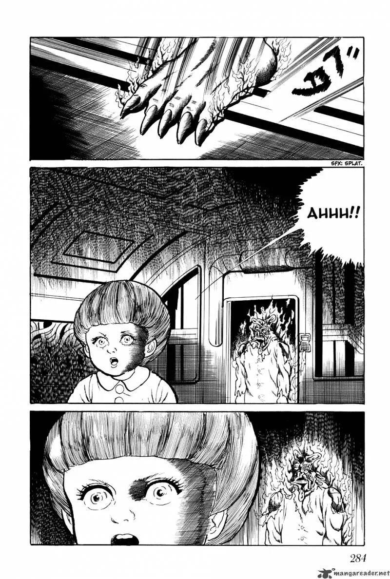 Fourteen Chapter 87 page 290