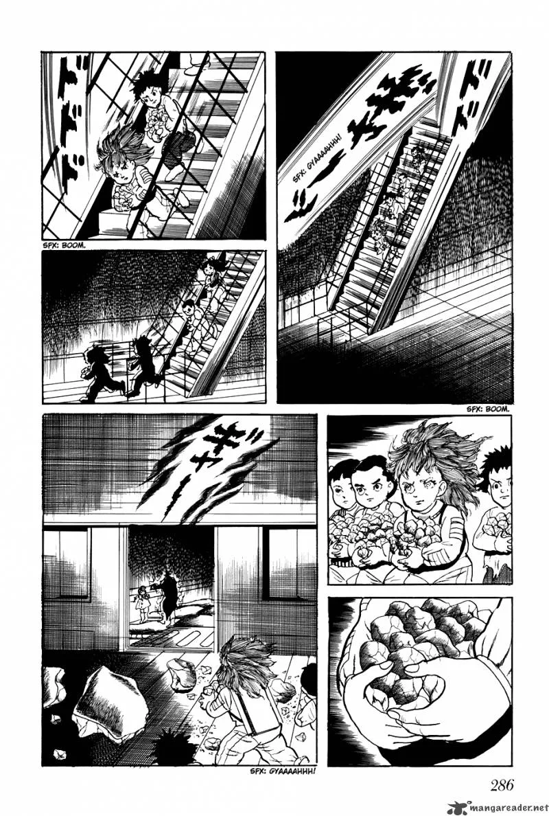 Fourteen Chapter 87 page 292