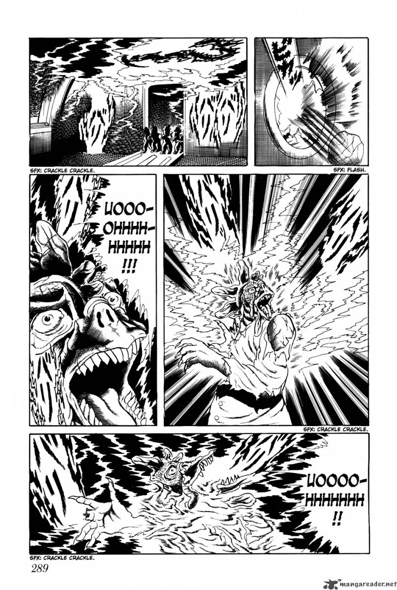 Fourteen Chapter 87 page 295