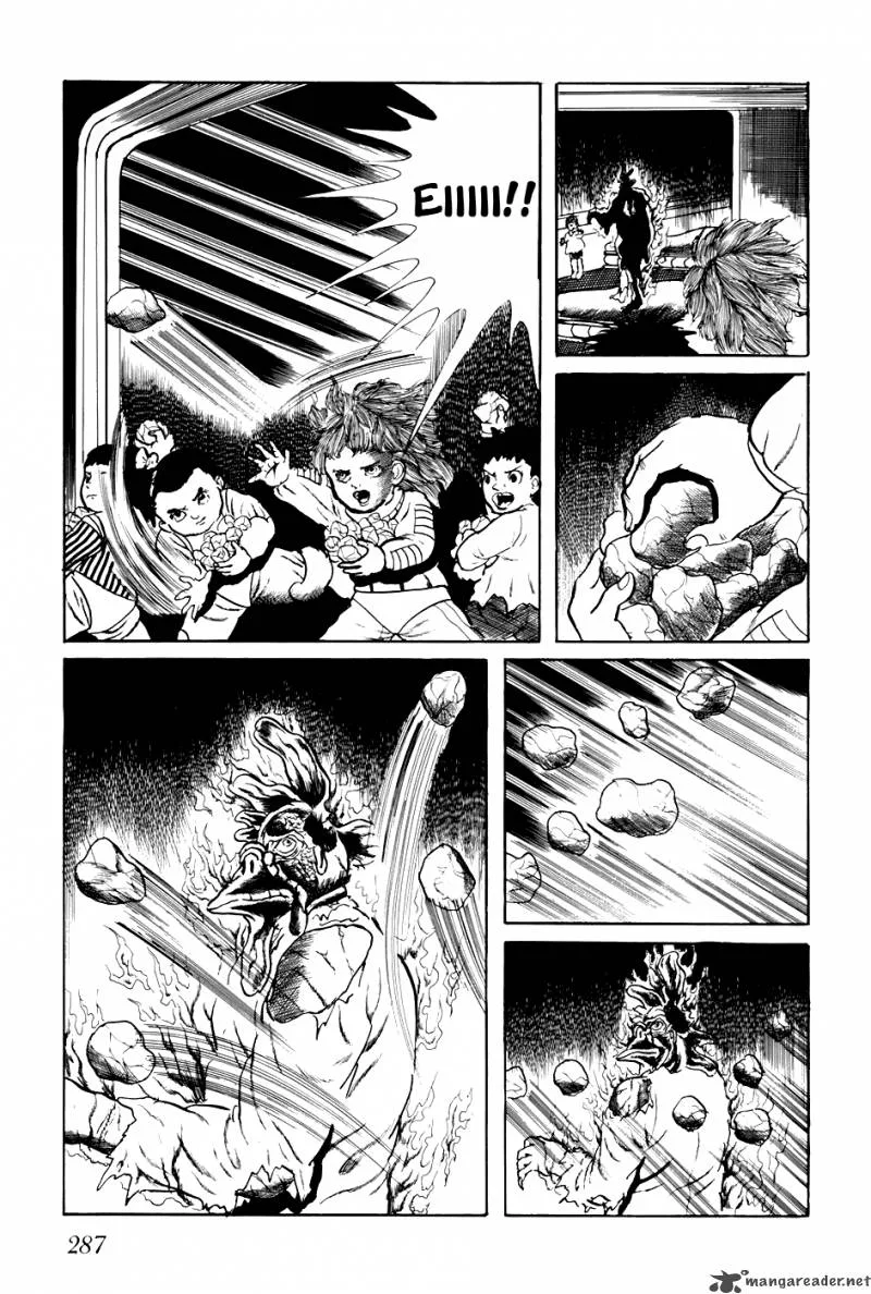 Fourteen Chapter 87 page 293