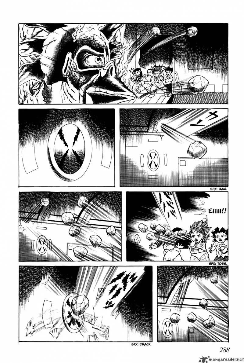 Fourteen Chapter 87 page 294