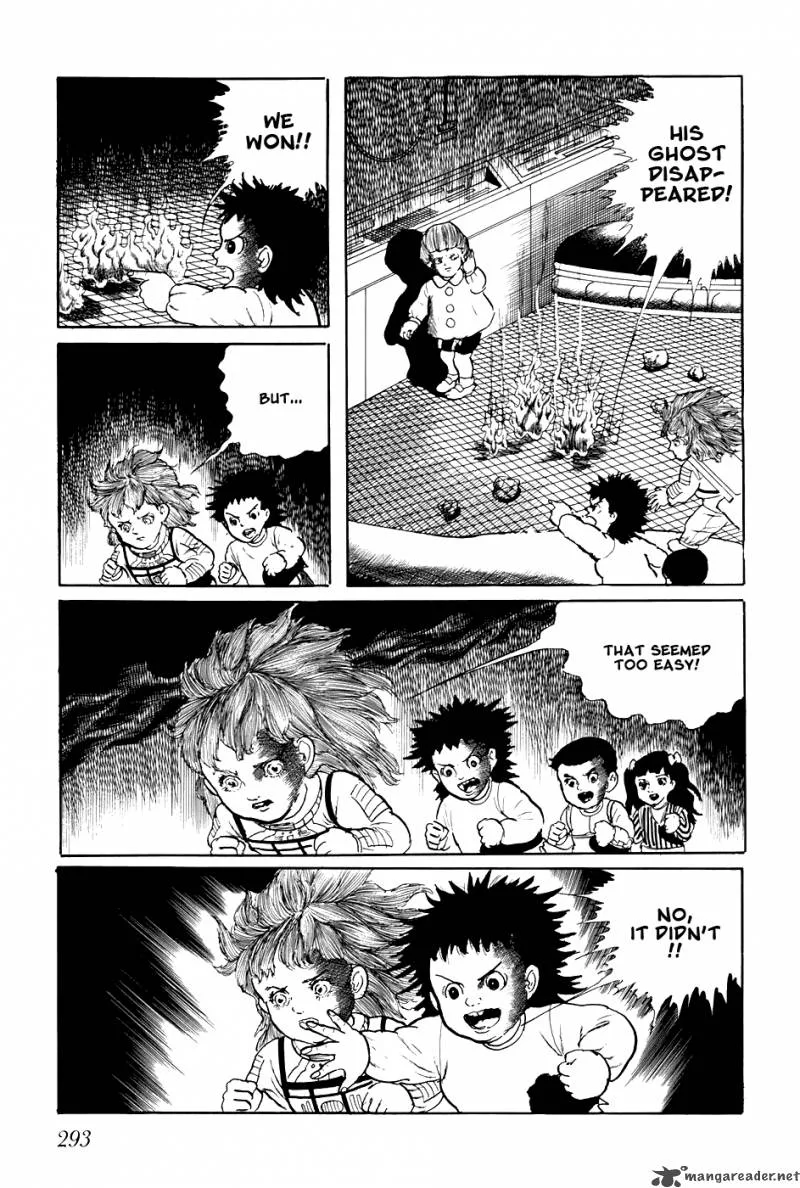 Fourteen Chapter 87 page 299