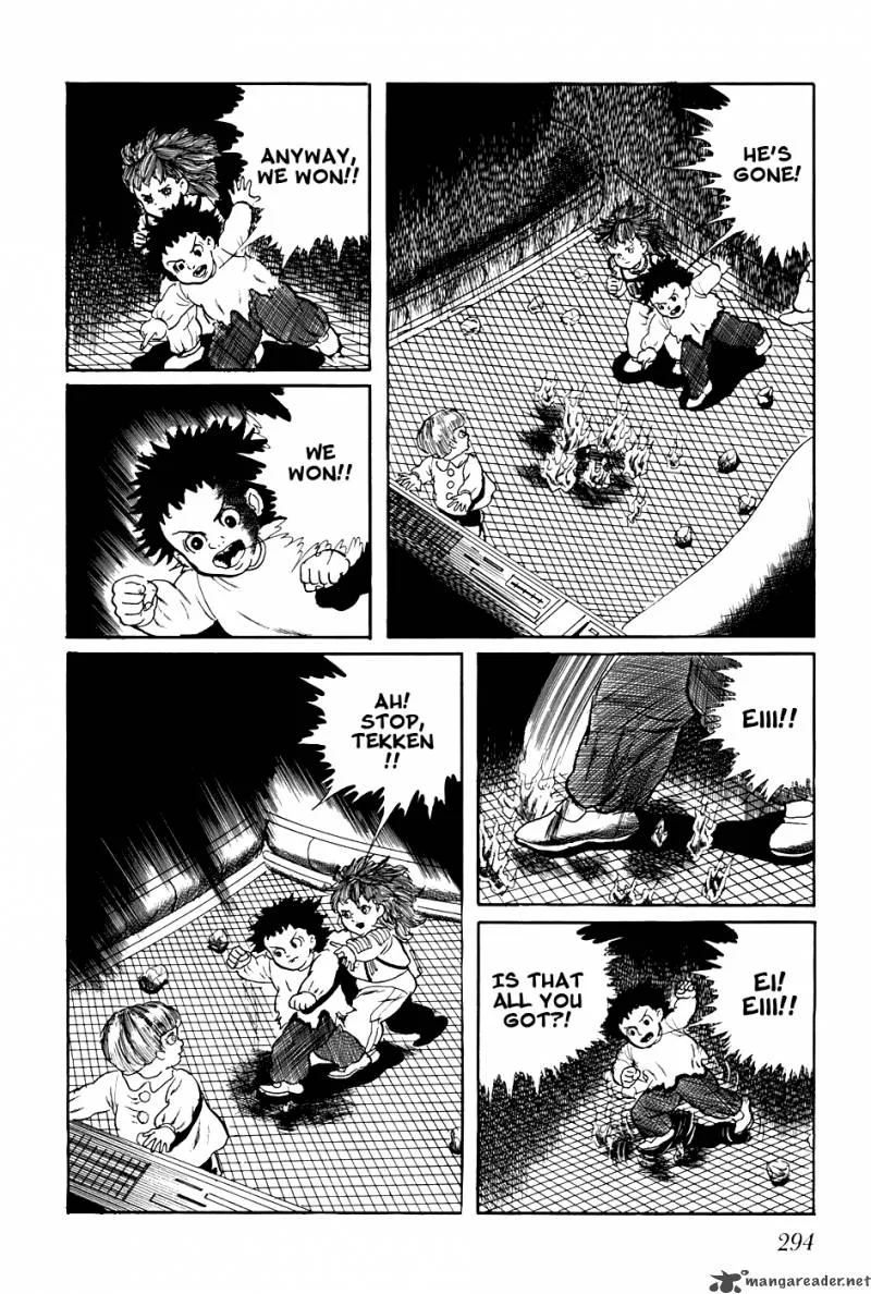 Fourteen Chapter 87 page 300
