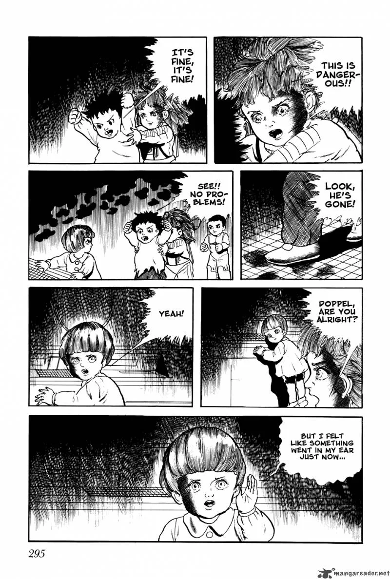 Fourteen Chapter 87 page 301