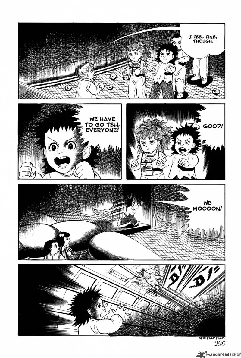 Fourteen Chapter 87 page 302