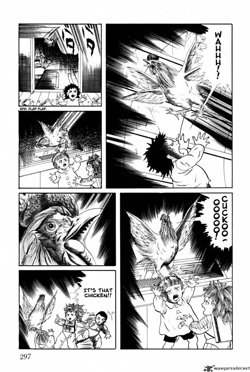 Fourteen Chapter 87 page 303
