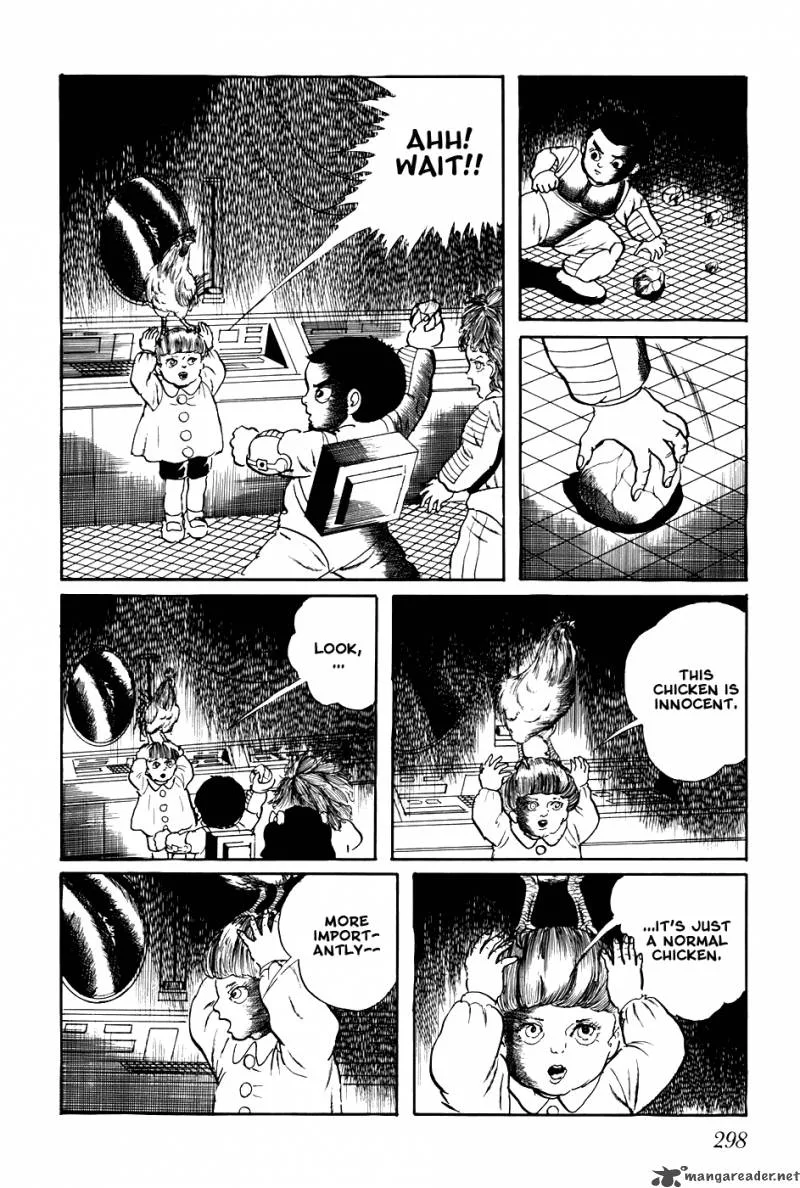Fourteen Chapter 87 page 304