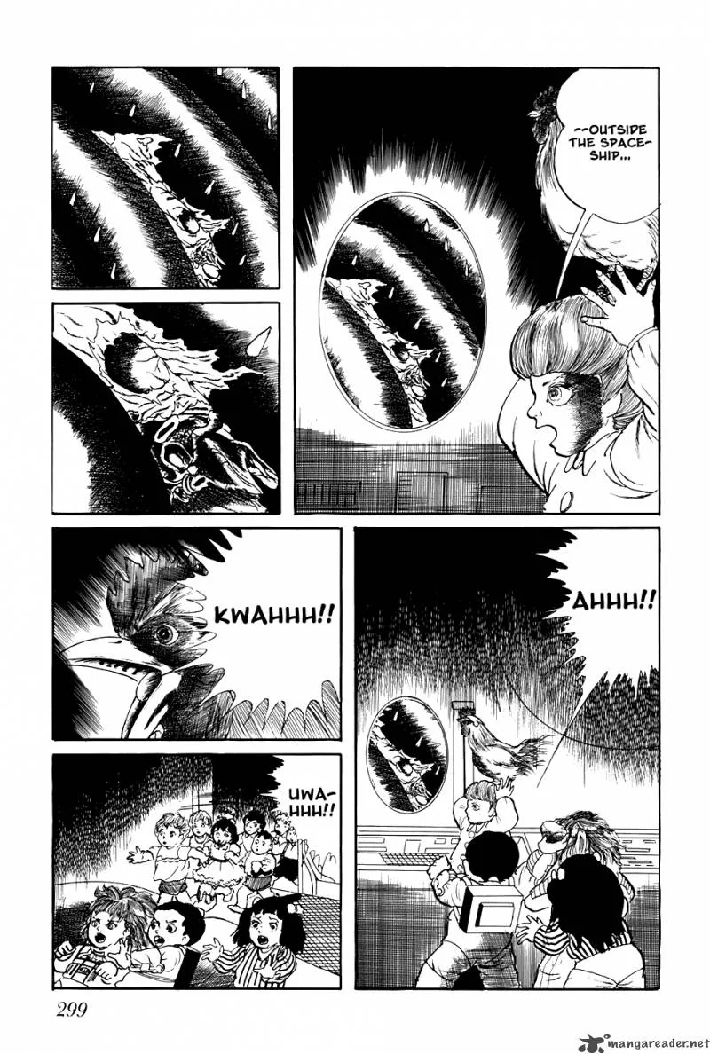 Fourteen Chapter 87 page 305