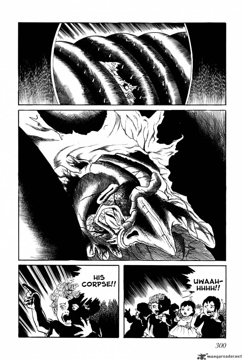 Fourteen Chapter 87 page 306