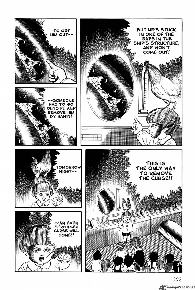 Fourteen Chapter 87 page 308