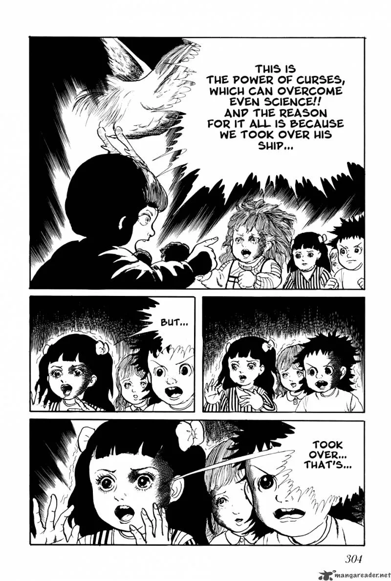 Fourteen Chapter 87 page 310