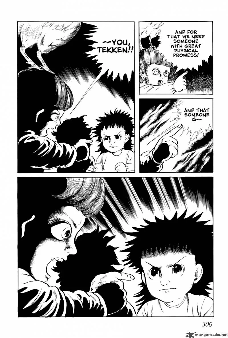 Fourteen Chapter 87 page 312